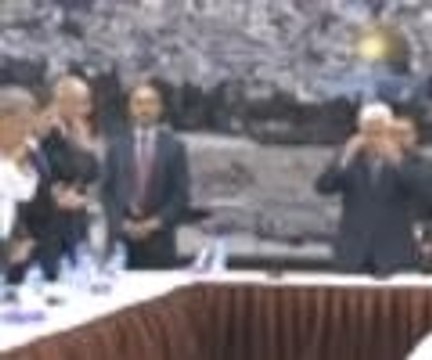 Gazze'de kalıcı ateşkes sağlandı