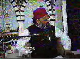 Baray Sarkar DR. SAHIBZADA SYED MASOOD-US-SYED  lecture on falsfa shahdat