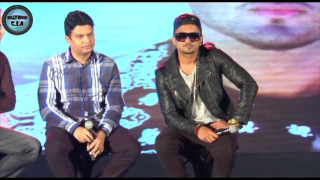 Desi Kalakaar FULL VIDEO Song & Album LAUNCH | Yo Yo Honey Singh |