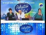 pakistan idol super insults funny