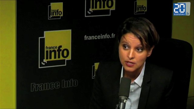 Najat Vallaud-Belkacem : «La polémique inutile et les débats stériles n’auront pas de place dans mon ministère»