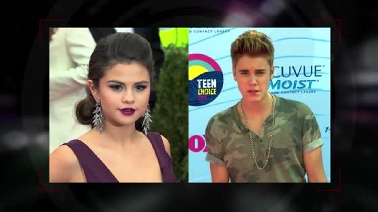 Polizei wegen Justin Bieber und Selena Gomez gerufen, nach einem 'Vorfall'