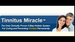 Tinnitus Miracle Review Is Tinnitus Miracle All It#39;s Cracked Up To Be