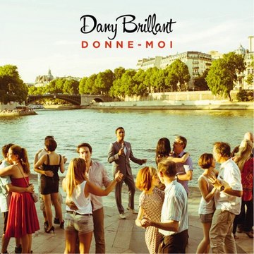 Dany Brillant - Donne-moi (extrait)