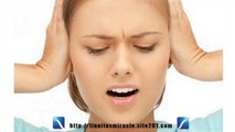 Tinnitus Miracle Review  Pulsatile Tinnitus Cure  Constant Ringing In Ears Treatment
