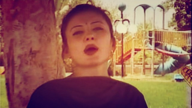 Nazia Iqbal - Marhwand Pregda Jannana