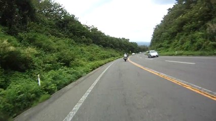 コラボ 「零」　福島県最大級ツーリング開催します。全てはここから始まる⑭