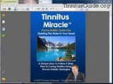 Tinnitus Miracle Review-DON#39;T Buy Tinnitus Miracle Until You See This Video