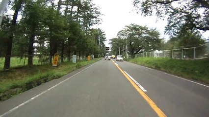 コラボ 「零」　福島県最大級ツーリング開催します。全てはここから始まる⑯