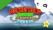 Donkey Kong Country Tropical Freeze - Wii U - 09