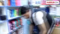 İstanbul'da Kaçak Parfüm Operasyonu