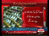 Khawaja Saad Rafique Speech in National Assembly - 27th Augsut 2014