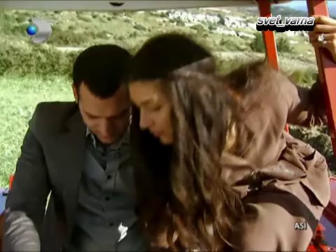 Любими моменти на Демир и Аси 47