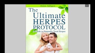 My Ultimate Herpes Protocol Review - I Actually Bought The Product