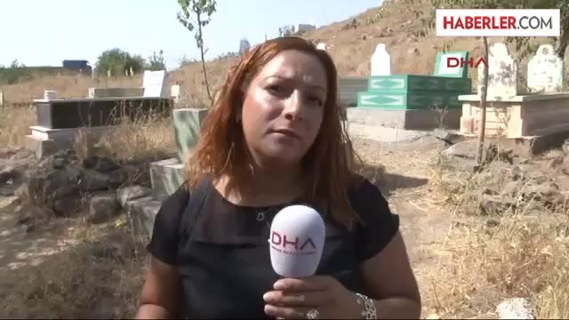 Diyarbakır'da Silahlı Saldırıya Uğrayan Polis Şehit Oldu Ek Görüntü