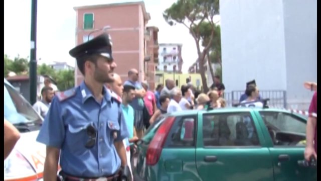 Napoli - Sepe e il nuovo anno pastorale (26.08.14)