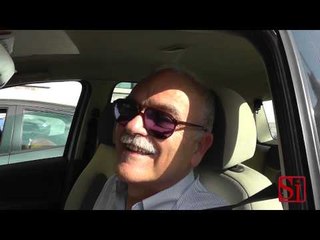 Napoli - Sei napoletani su dieci sbagliano sempre strada (26.08.14)