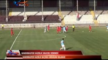 BANDIRMASPOR HAZIRLIK SINAVINI VEREMEDİ