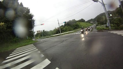 コラボ 「零」　福島県最大級ツーリング開催します。全てはここから始まる㉒