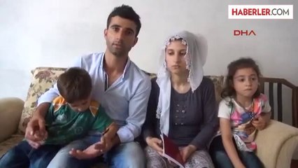 Eşi Kendisini Kaçırdığı İçin Cezaevine Girince 3 Çocuyla Mağdur Oldu