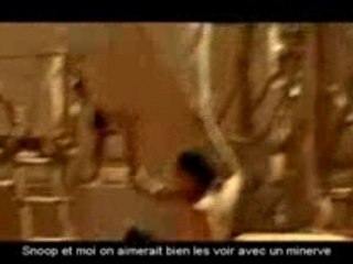 Snoop Dogg feat. Jamel Debbouze