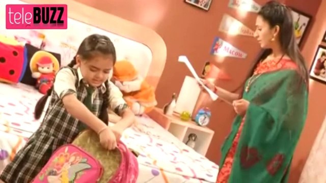 Yeh Hai Mohabbatein 26th August 2014 FULL EPISODE HD | Raman & Ishita's Emotional Moment