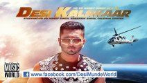 Desi Kalakaar (Full Video) Yo Yo Honey Singh, Sonakshi Sinha - New Punjabi Song 2014 HD