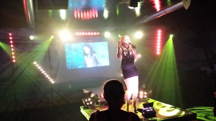 Technical-club-evenement : Le bambou 2014 avec Lindsey L