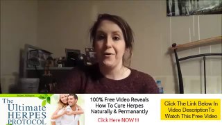 The Ultimate Herpes Protocol Reviews - How To Get Rid Of Herpes Fast - How Can You (U)