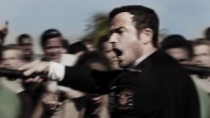 The Leftovers série inédite en US+24 - épisode finale - lundi 8 septembre à 21.50 sur OCS City