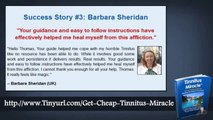 Tinnitus Miracle Review-Watch Before You Buy Tinnitus Miracle