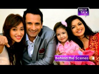 Laut Aao Trisha  Interesting TWIST in the Show  26th August 2014 FULL EPISODE