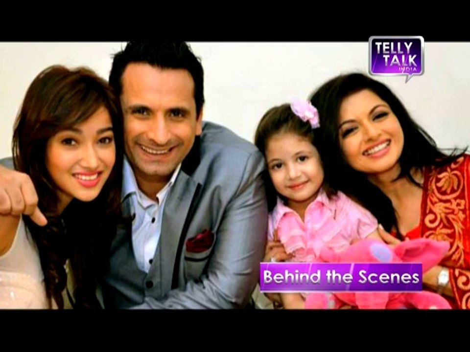 Laut Aao Trisha  Interesting TWIST in the Show  26th August 2014 FULL EPISODE