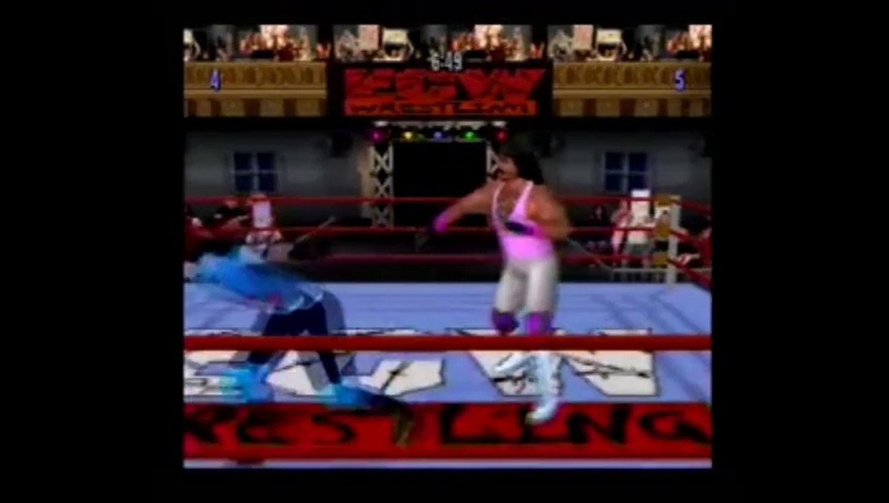 Bozawood Wrestling Presents jCbW BozaBash 2014 8.27.2014