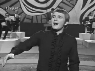 Jaime Morey - Negra Paloma