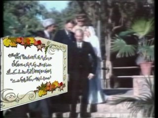 Ziarat - Quaid's Residency Balochistan