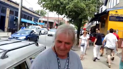 Girl Pranks - Wanna See My Rack_