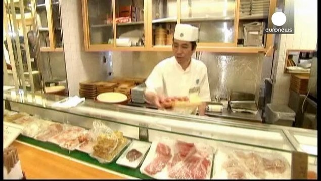 Le Japon propose de diviser par deux ses quotas de pêche de thon rouge