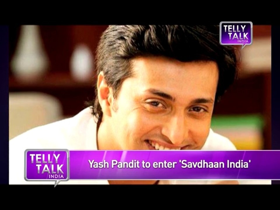 Savdhaan India  NEW ENTRY on the Show  REVEALED 26th August 2014 FULL EPISODE