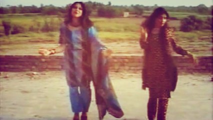 Nazia Iqbal, Pir Mohammad - Gham (Tappay)