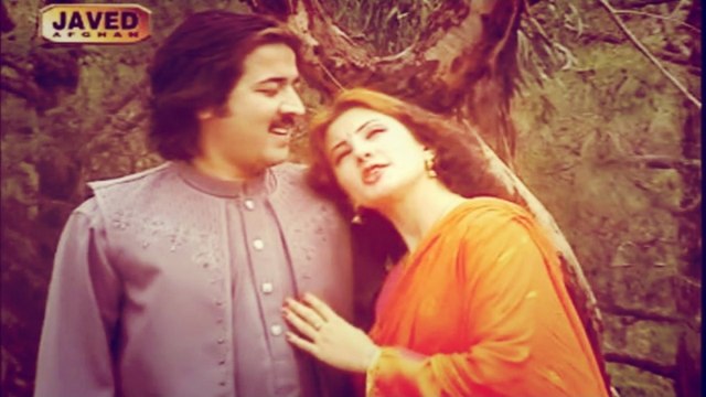 Nazia Iqbal, Javed Fiza - Za Chi Zu Shireenay