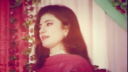 Nazia Iqbal - Bus Ka Yari Bus