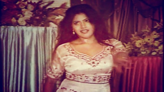 Nazia Iqbal, Daud Haneef - Ishq-i-Mann