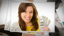 Payday Loans Are Easy Ways To Make Money - Fast Cash Advance Online