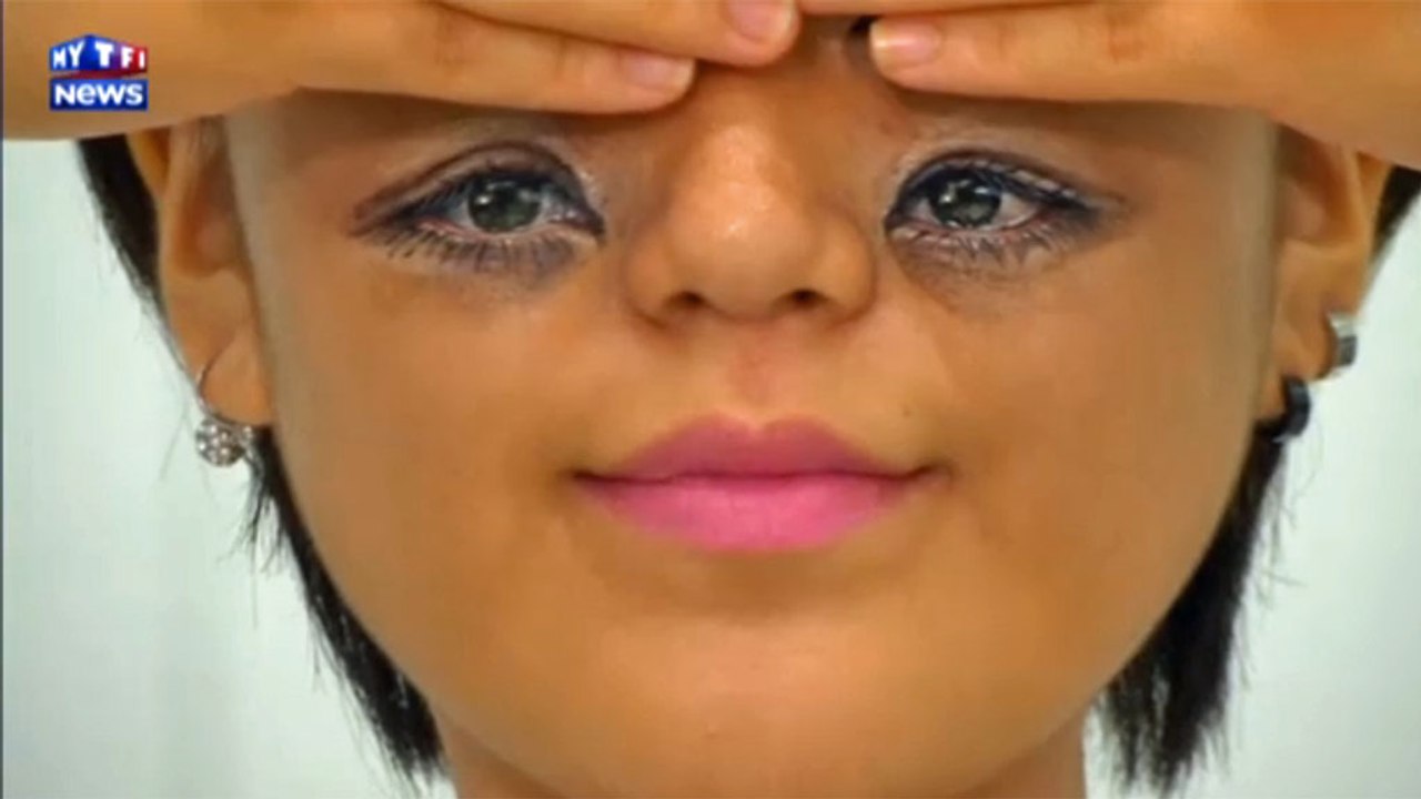 Body Painting : les oeuvres incroyablement réalistes d'une chinoise !