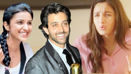 Bollywood Applauds Alia Bhatt’s Genius Of The Year Video