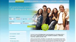 Herpes Dating Site Reviews