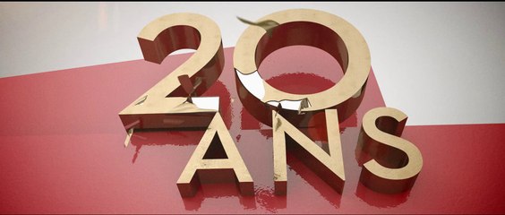 Le Salon International du Patrimoine fête son 20ème anniversaire