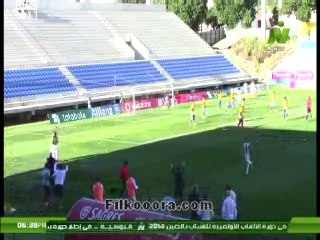 التوقعات لنصف نهائي الابطال والكونفدرالية .. وموقف الاسماعيلي من الهبوط ووفاة الكاميروني ايبوسي 26 أغسطس 2014