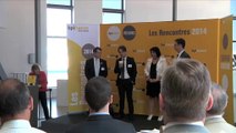 Le réseau bpifrance excellence par ses membres excellence